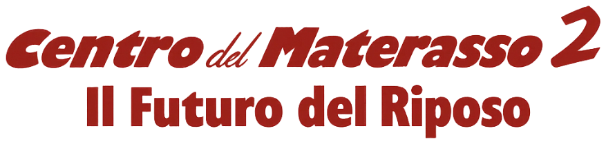 Centro del Materasso 2